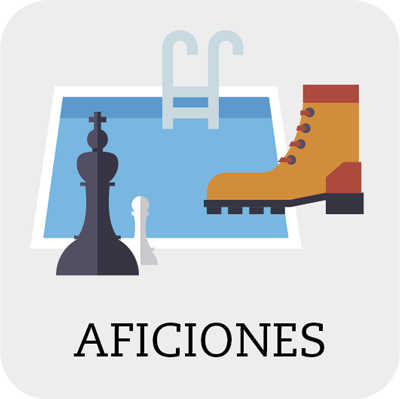 aficiones